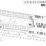 25 m² Office for sale in Veracruz, Boca Del Rio, Veracruz