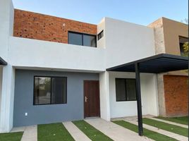 3 Schlafzimmer Villa zu verkaufen in San Luis Potosi, San Luis Potosi, San Luis Potosi, San Luis Potosi