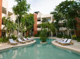 1 Habitación Departamento en venta en Cozumel, Quintana Roo, Cozumel