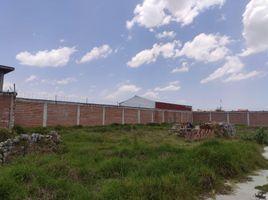  Grundstück zu verkaufen in Toluca, Mexico, Toluca