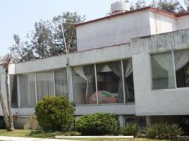  Grundstück zu verkaufen in Alvaro Obregon, Mexico City, Alvaro Obregon
