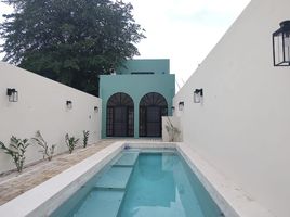 3 Schlafzimmer Haus zu verkaufen in Merida, Yucatan, Merida, Yucatan