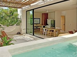 2 Schlafzimmer Appartement zu verkaufen in Cozumel, Quintana Roo, Cozumel, Quintana Roo