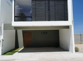 3 Schlafzimmer Villa zu verkaufen in San Luis Potosi, San Luis Potosi, San Luis Potosi, San Luis Potosi