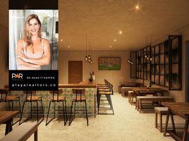 1 Habitación Departamento en venta en Cozumel, Quintana Roo, Cozumel, Quintana Roo