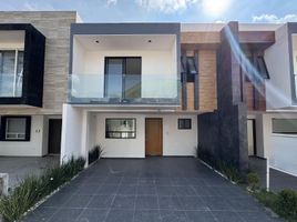 3 Schlafzimmer Villa zu verkaufen in San Pedro Cholula, Puebla, San Pedro Cholula