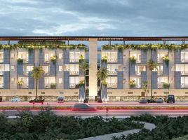 2 Habitación Apartamento en venta en Cozumel, Quintana Roo, Cozumel