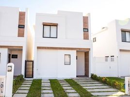 Villa 3 chambre à vendre à Mazatlan, Sinaloa, Mazatlan