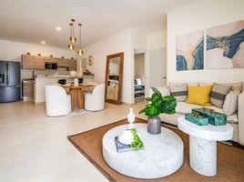 2 Schlafzimmer Appartement zu verkaufen in Puerto Morelos, Quintana Roo, Puerto Morelos