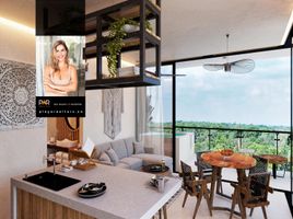 2 Habitación Apartamento en venta en Cozumel, Quintana Roo, Cozumel