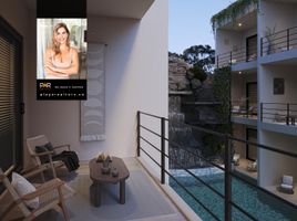 Condominium 1 chambre à vendre à Cozumel, Quintana Roo, Cozumel, Quintana Roo