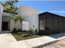 4 Habitación Villa en venta en Merida, Yucatán, Merida, Yucatán
