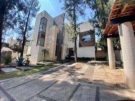 3 Schlafzimmer Haus zu verkaufen in Cuajimalpa De Morelos, Mexico City, Cuajimalpa De Morelos