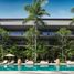 1 Schlafzimmer Appartement zu verkaufen in Cozumel, Quintana Roo, Cozumel