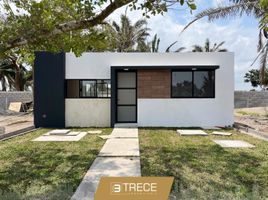 Maison 2 chambre à vendre à Medellin, Veracruz, Medellin, Veracruz