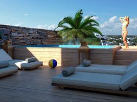 Studio Condo for sale in Cozumel, Quintana Roo, Cozumel