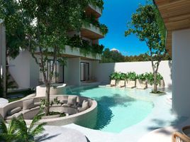 1 chambre Appartement for sale in Quintana Roo, Cozumel, Quintana Roo