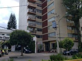 3 Schlafzimmer Appartement zu verkaufen in Miguel Hidalgo, Mexico City, Miguel Hidalgo