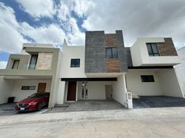 Maison 3 chambre à vendre à Soledad De Graciano Sanchez, San Luis Potosi, Soledad De Graciano Sanchez