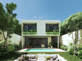 4 Schlafzimmer Haus zu verkaufen in Cozumel, Quintana Roo, Cozumel