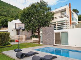 Maison 4 chambre à vendre à Monterrey, Nuevo Leon, Monterrey