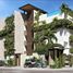 Appartement 1 chambre à vendre à Cozumel, Quintana Roo, Cozumel, Quintana Roo