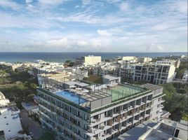 1 Bedroom Apartment for sale in Cozumel, Quintana Roo, Cozumel, Quintana Roo, Mexico