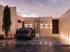 3 Schlafzimmer Villa zu verkaufen in Merida, Yucatan, Merida