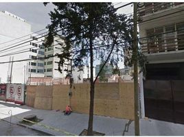  Terreno (Parcela) en venta en Miguel Hidalgo, Ciudad de México, Miguel Hidalgo