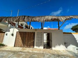 3 Schlafzimmer Haus zu verkaufen in Telchac Puerto, Yucatan, Telchac Puerto