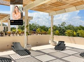 Appartement 1 chambre à vendre à Cozumel, Quintana Roo, Cozumel, Quintana Roo, Mexique