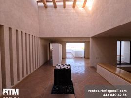 3 Schlafzimmer Villa zu verkaufen in San Luis Potosi, San Luis Potosi, San Luis Potosi, San Luis Potosi