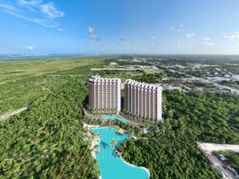2 Schlafzimmer Wohnung zu verkaufen in Cancun, Quintana Roo, Cancun