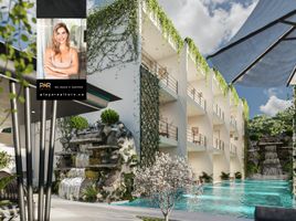 Condominium 1 chambre à vendre à Cozumel, Quintana Roo, Cozumel, Quintana Roo