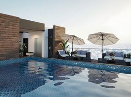 1 Schlafzimmer Wohnung zu verkaufen in Cozumel, Quintana Roo, Cozumel