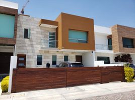 4 Schlafzimmer Villa zu verkaufen in Queretaro, Queretaro, Queretaro, Queretaro