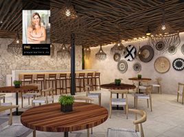 1 Schlafzimmer Appartement zu verkaufen in Cozumel, Quintana Roo, Cozumel