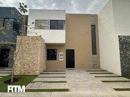3 Schlafzimmer Villa zu verkaufen in San Luis Potosi, San Luis Potosi, San Luis Potosi, San Luis Potosi