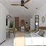 1 Schlafzimmer Wohnung zu verkaufen in Cozumel, Quintana Roo, Cozumel