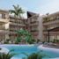 Studio Appartement zu verkaufen in Cozumel, Quintana Roo, Cozumel