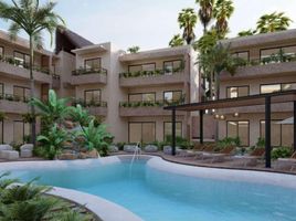 Studio Appartement zu verkaufen in Cozumel, Quintana Roo, Cozumel