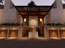3 Schlafzimmer Haus zu verkaufen in Cozumel, Quintana Roo, Cozumel
