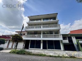 1,072 제곱미터입니다 Office for rent in 멕시코, Tlalnelhuayocan, 베라 크루즈, 멕시코