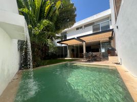 在Yucatan出租的4 卧室 住宅, Merida, Yucatan