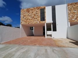 Maison 3 chambre à vendre à Merida, Yucatan, Merida