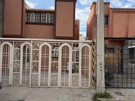 3 Bedroom House for sale in Juarez, Chihuahua, Juarez