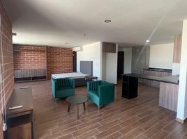 1 chambre Appartement for rent in Palacio de Gobierno del Estado de Nuevo León, Monterrey, Monterrey