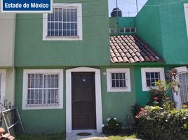 2 Schlafzimmer Haus zu vermieten in Toluca, Mexico, Toluca