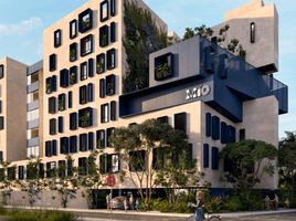 Condominium 2 chambre à louer à Merida, Yucatan, Merida, Yucatan