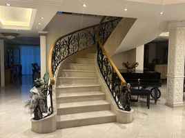 3 Schlafzimmer Villa zu vermieten in Naucalpan De Juarez, Mexico, Naucalpan De Juarez, Mexico